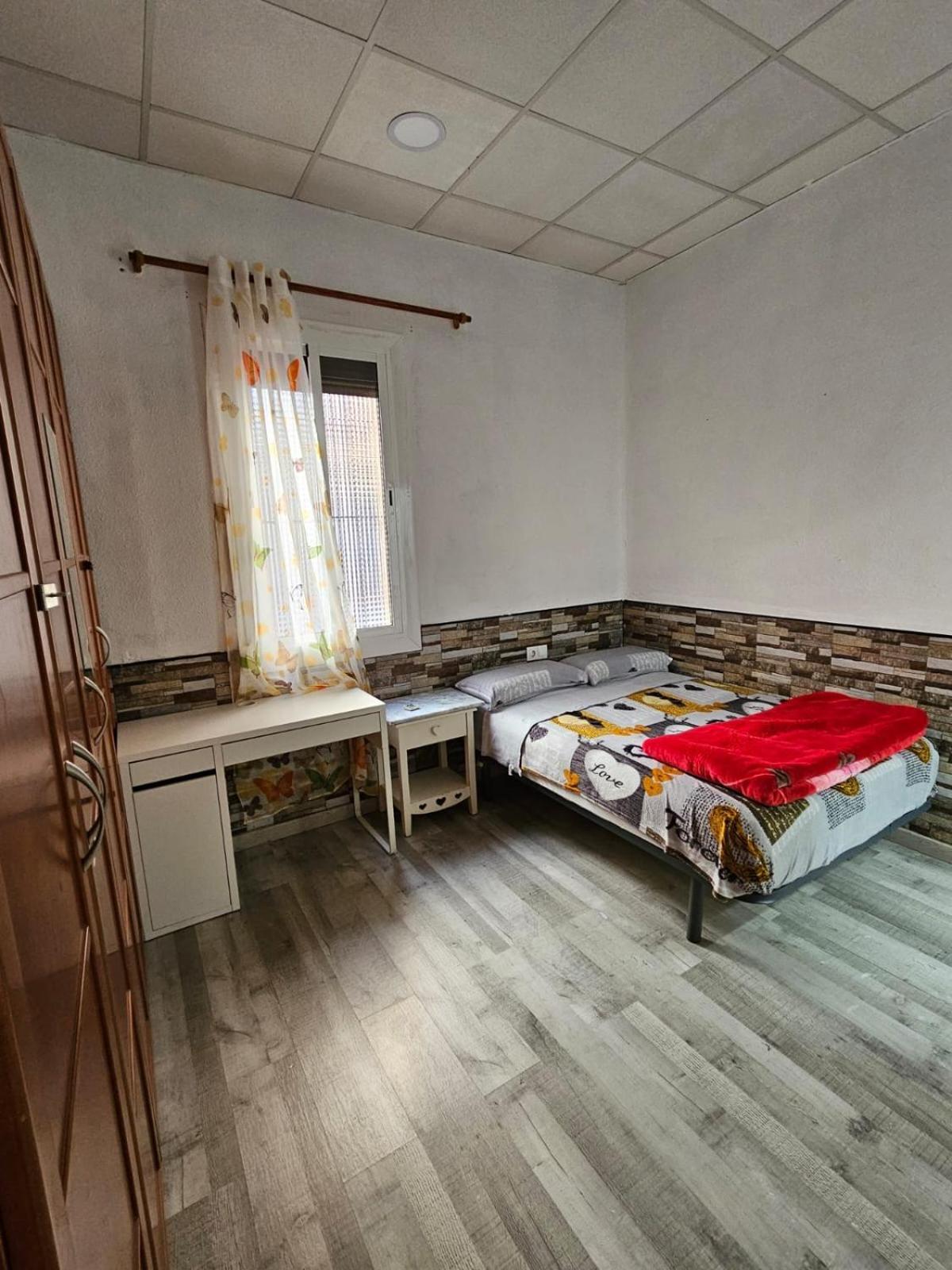 Séjour chez l'habitant Doble Con Bano Privado *