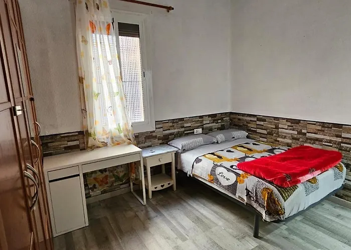 Habitacion Doble Con Bano Privado